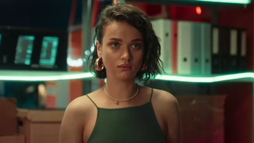 фото для сериала Лэйт Найт Скул 3 серия