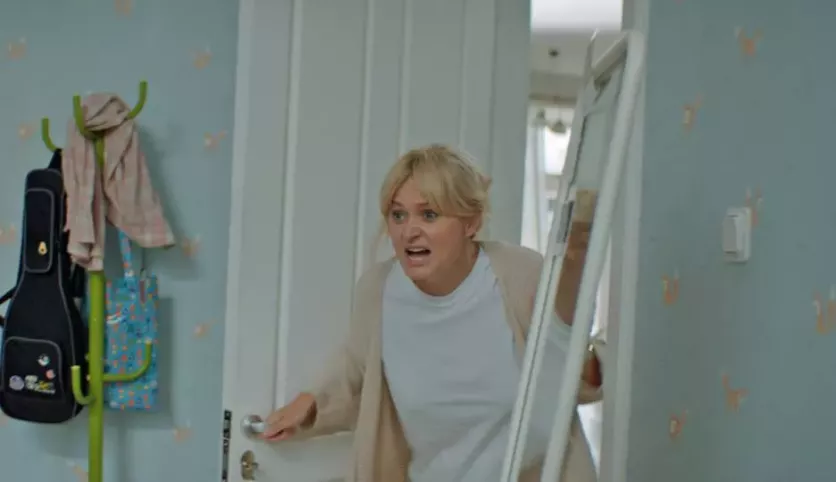 фото для сериала Алиса не может ждать 6 серия