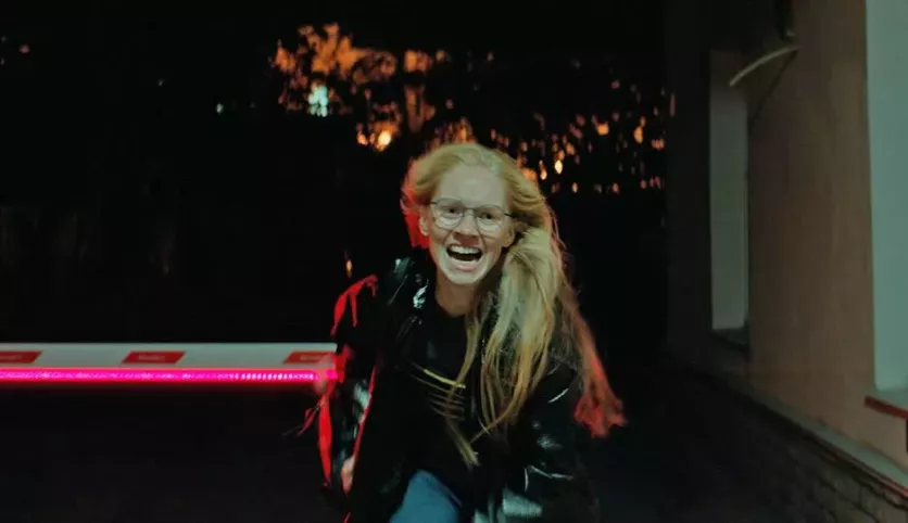 фото для сериала Алиса не может ждать 8 серия