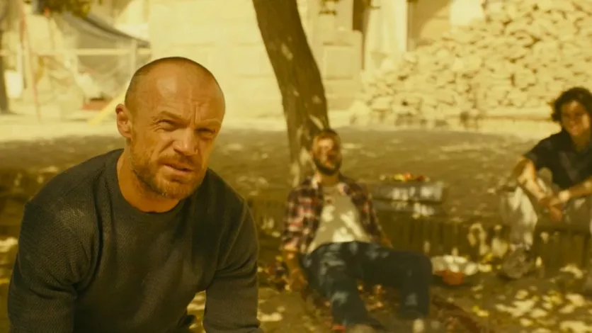 фото для сериала Игра на выживание 2 сезон 4 серия