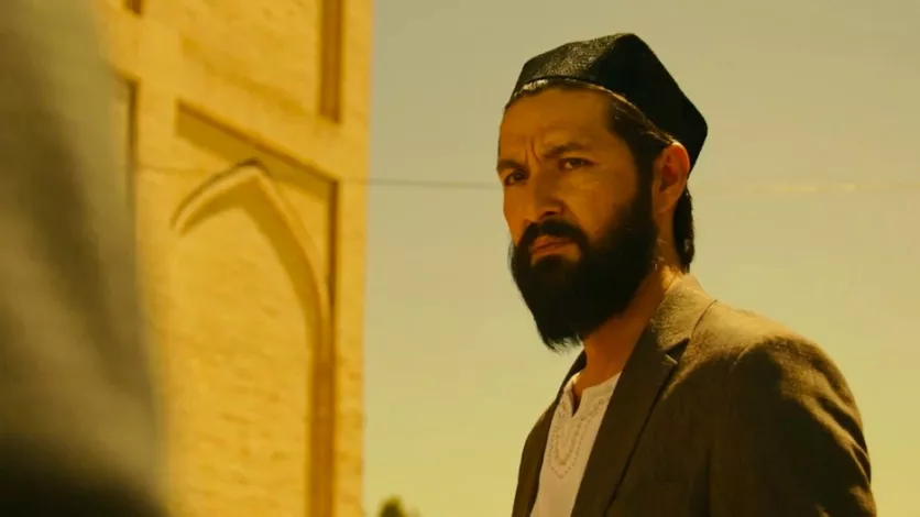 фото для сериала Игра на выживание 2 сезон 5 серия