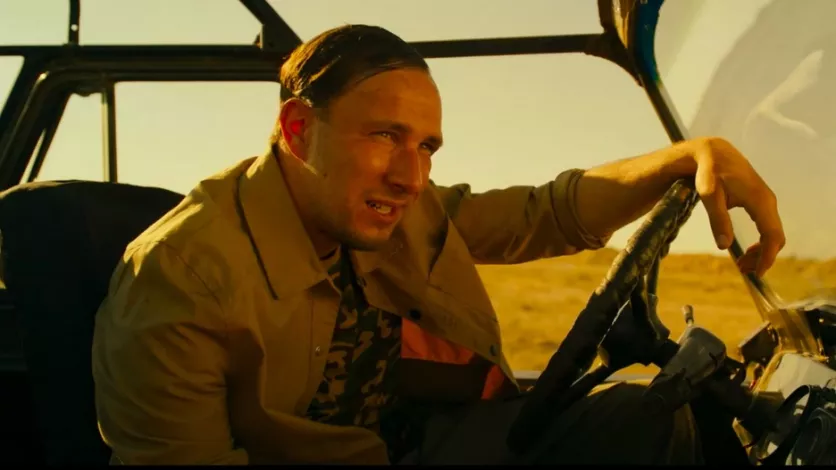 фото для сериала Игра на выживание 2 сезон 6 серия