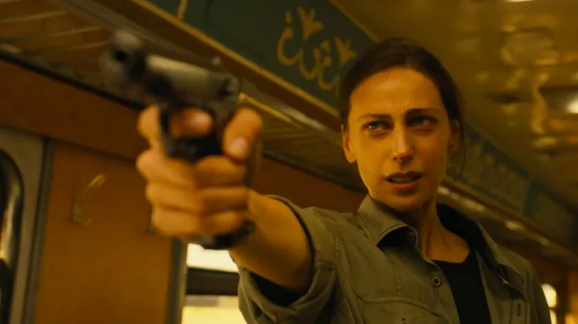 фото для сериала Игра на выживание 2 сезон 8 серия