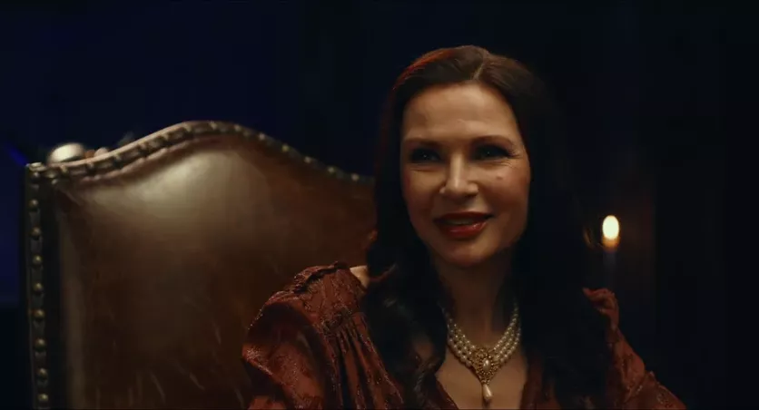 фото для сериала 1703 3 серия