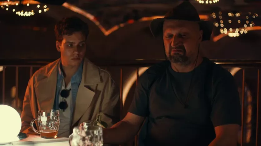 фото для сериала 1703 7 серия