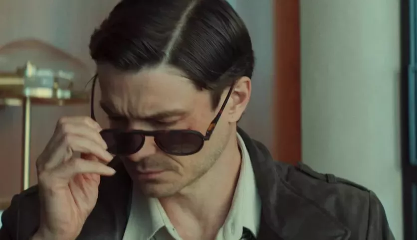 фото для сериала Чужие деньги 2 серия