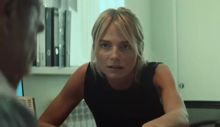 фото для сериала Чужие деньги 3 серия