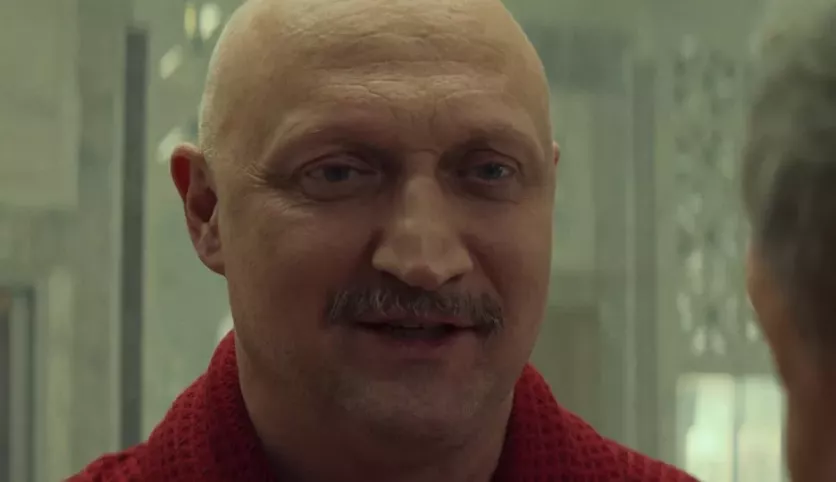 фото для сериала Чужие деньги 5 серия