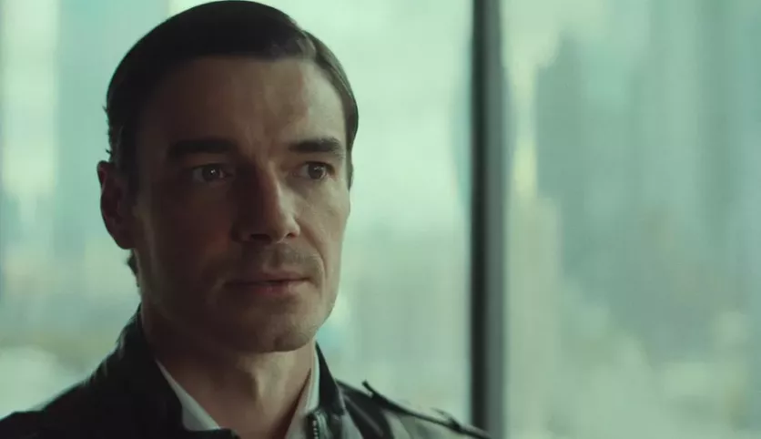 фото для сериала Чужие деньги 7 серия