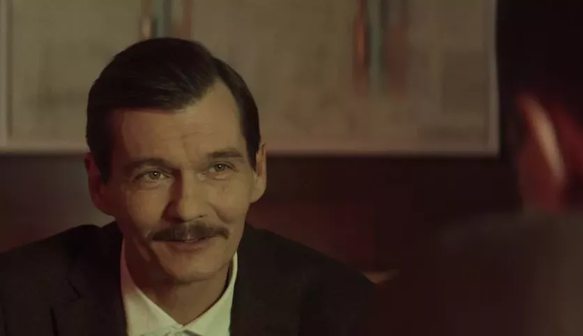 фото для сериала Чужие деньги 8 серия