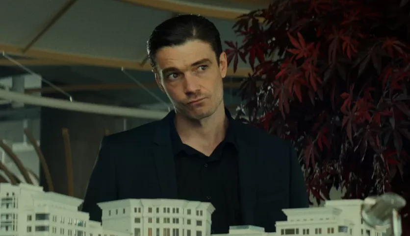 фото для сериала Чужие деньги 10 серия