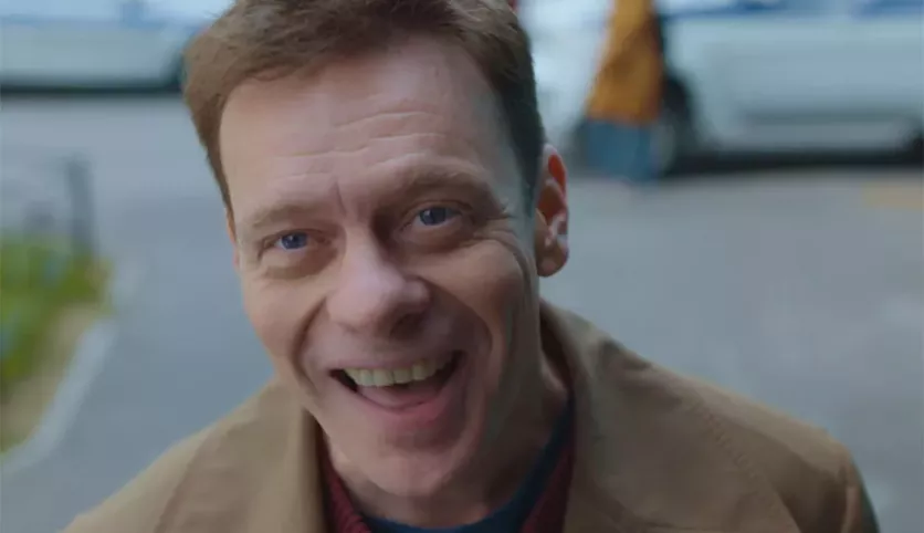 фото для сериала Папа Миа 1 серия