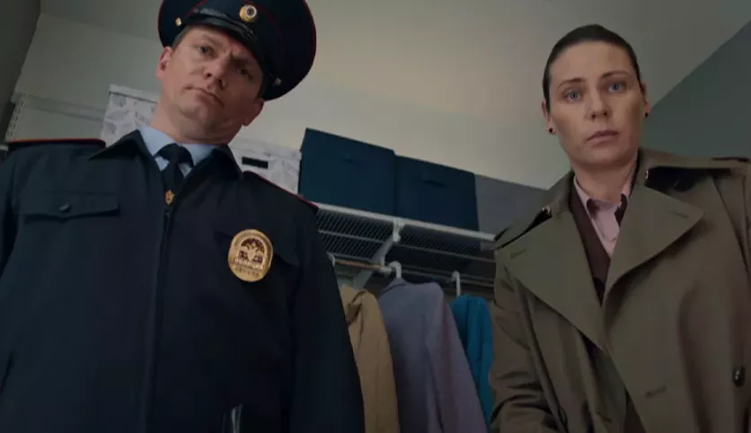фото для сериала Папа Миа 2 серия