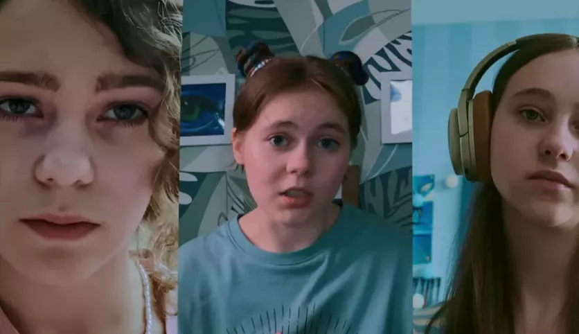 фото для сериала Папа Миа 4 серия