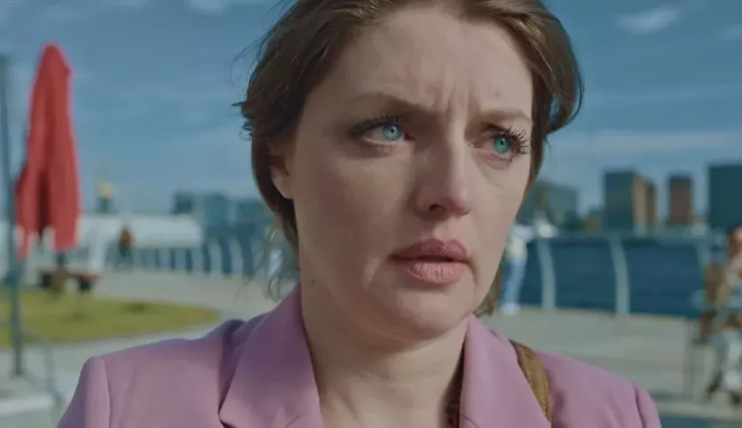 фото для сериала Папа Миа 8 серия