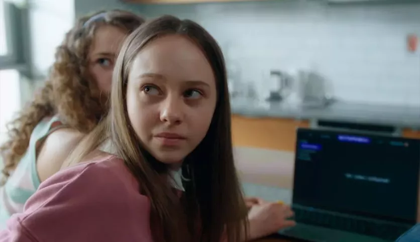фото для сериала Папа Миа 9 серия
