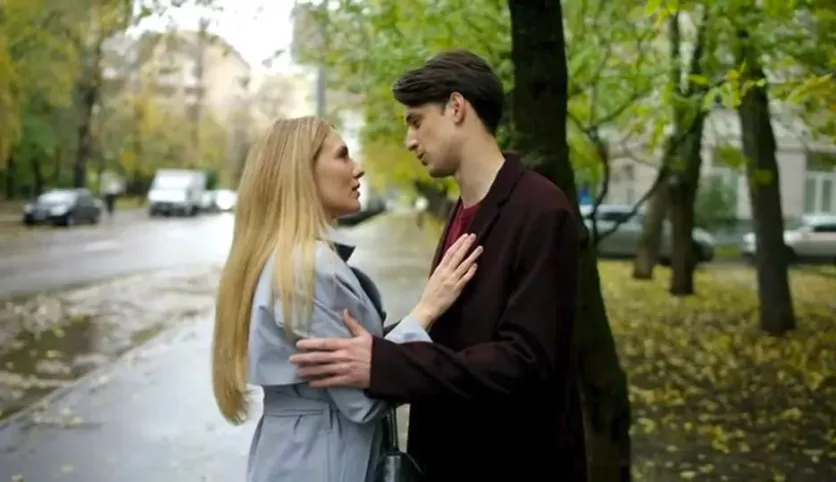 фото для сериала Королева танца 2 серия
