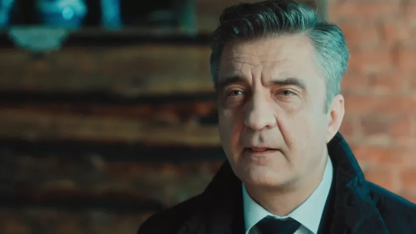фото для сериала Шеф 7 сезон 3 серия