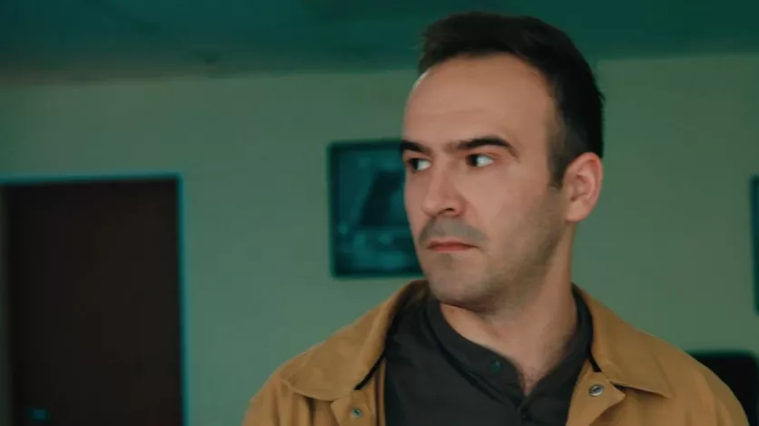 фото для сериала Шеф 7 сезон 9 серия