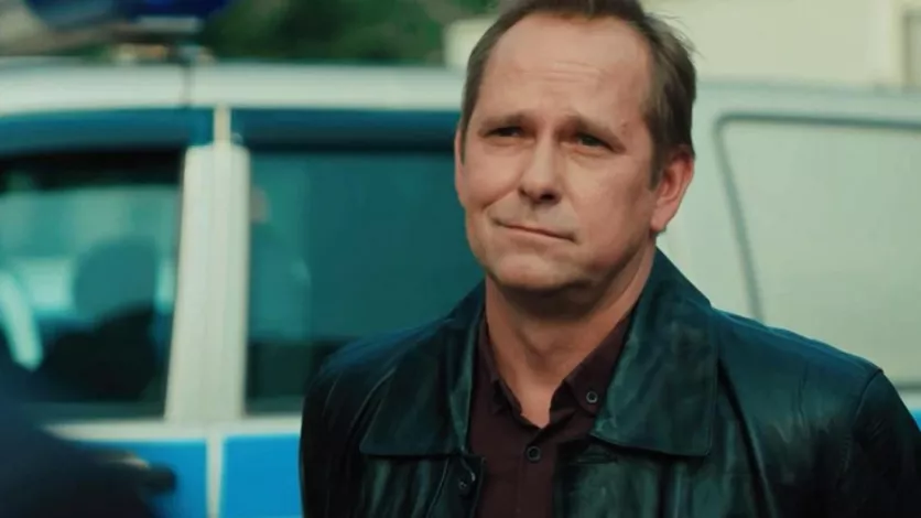 фото для сериала Шеф 7 сезон 12 серия