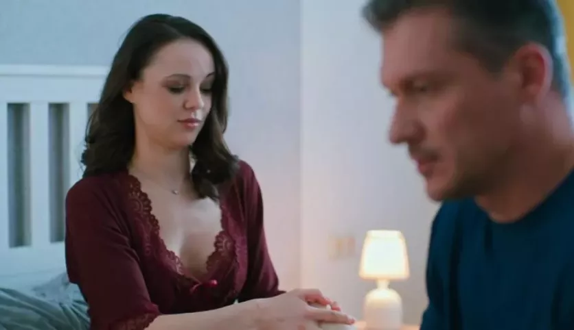 фото для сериала Все средства хороши 3 серия