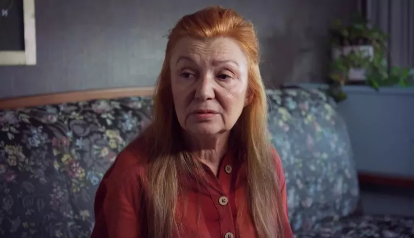 фото для сериала Лиса 20 серия
