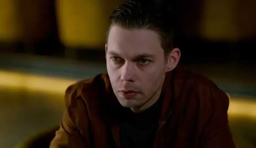 фото для сериала Трудная 1 серия