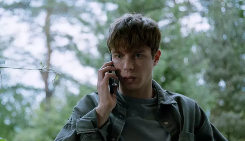 фото для сериала Трудная 3 серия