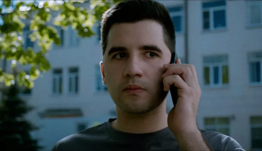 фото для сериала Трудная 4 серия