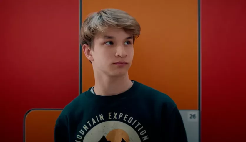 фото для сериала Трудная 5 серия