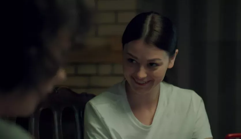 фото для сериала Дела житейские 2 серия