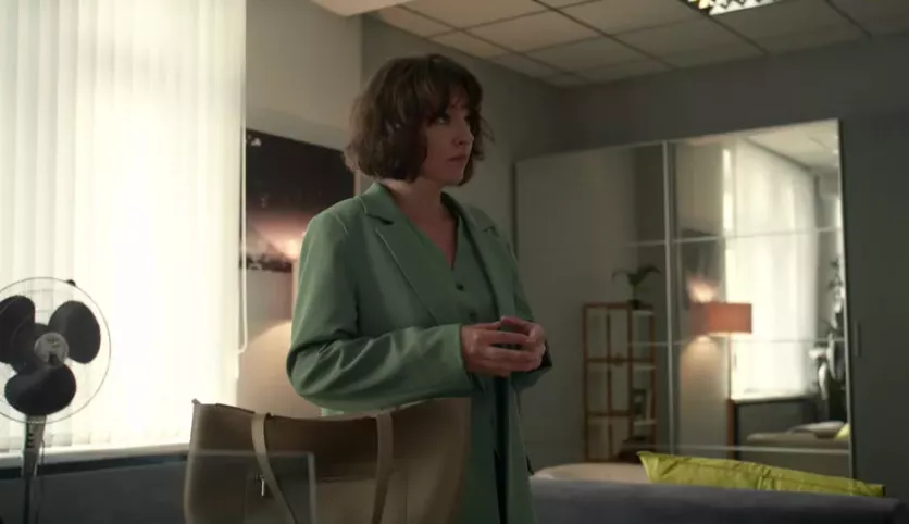 фото для сериала Дела житейские 4 серия