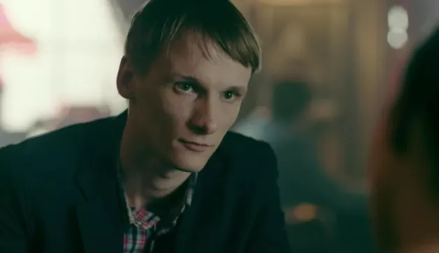 8 серия