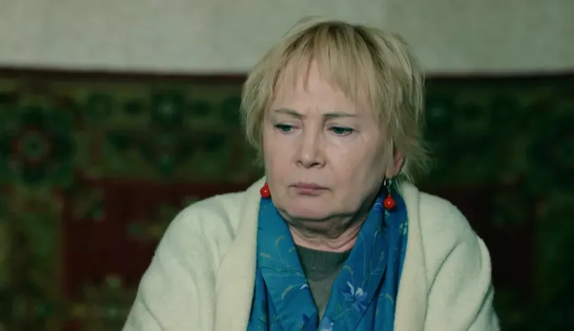 фото для сериала Женское дело 1 серия