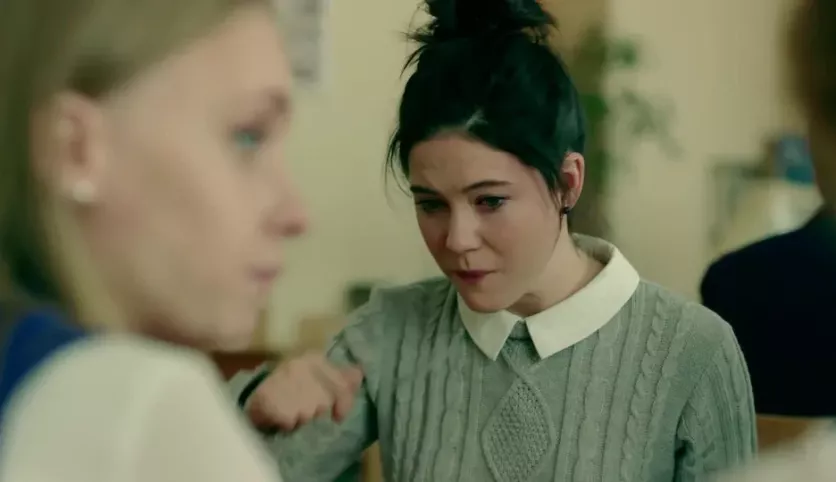 фото для сериала Женское дело 2 серия