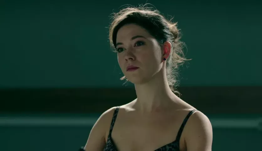 фото для сериала Женское дело 3 серия