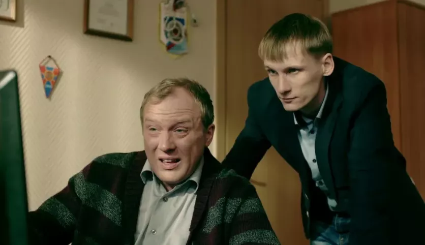 фото для сериала Женское дело 6 серия