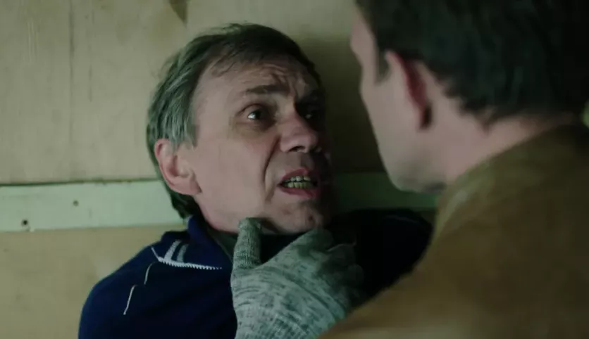 фото для сериала Женское дело 15 серия