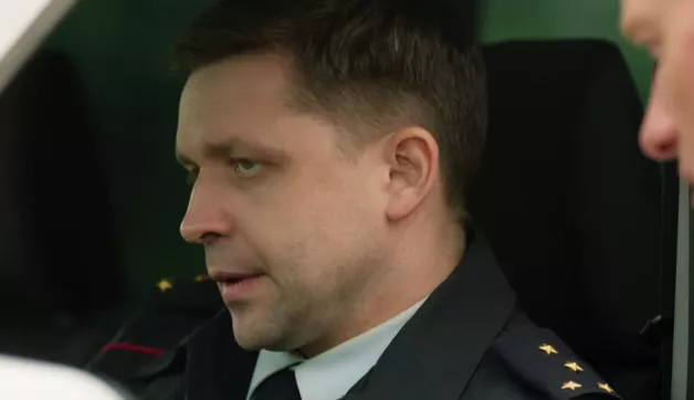 6 серия