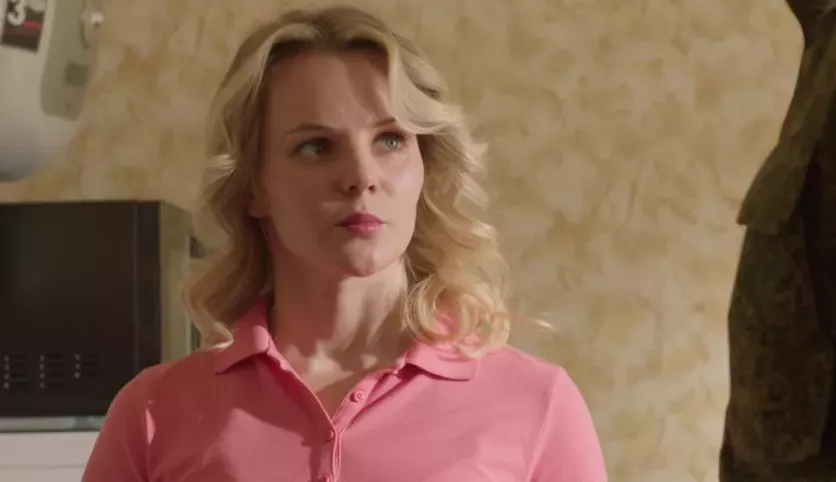 фото для сериала Кордон 7 серия