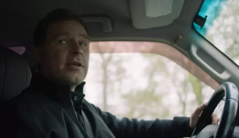 фото для сериала Кордон 29 серия