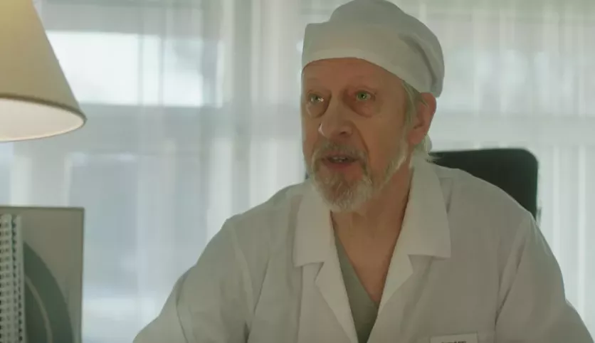 фото для сериала Кордон 40 серия