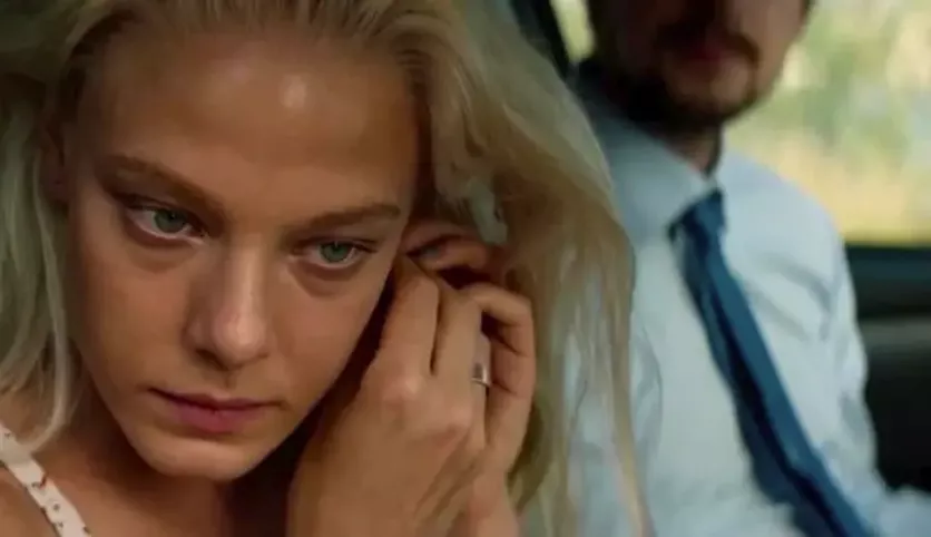 фото для сериала Чики 5 серия