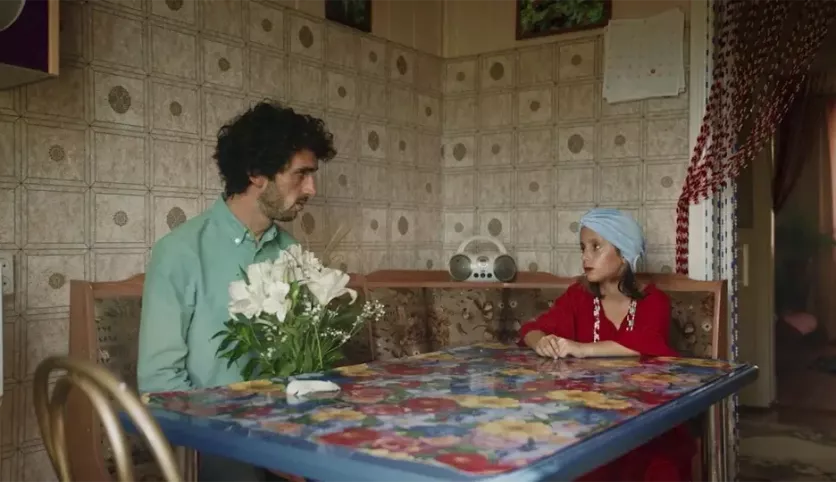 фото для сериала Чики 3 серия