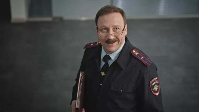 фото для сериала Девушки с Макаровым 5 сезон 2 серия