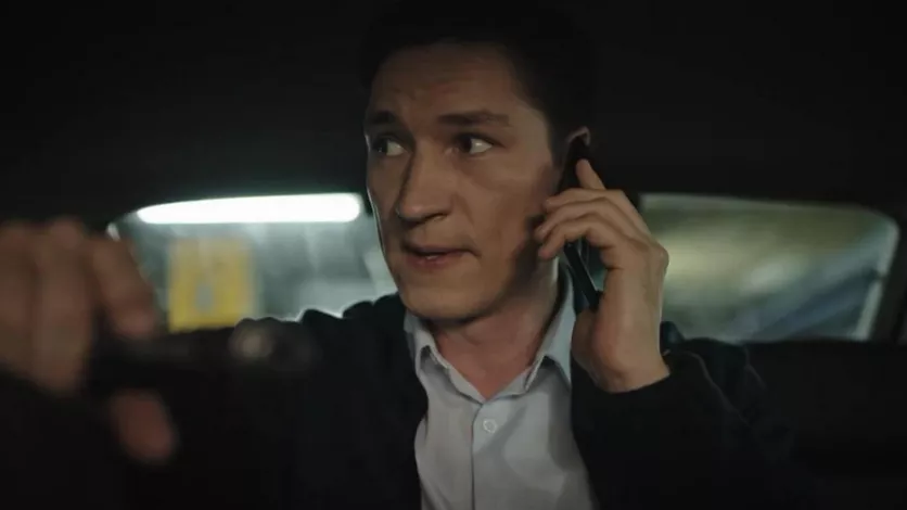 фото для сериала Девушки с Макаровым 5 сезон 20 серия