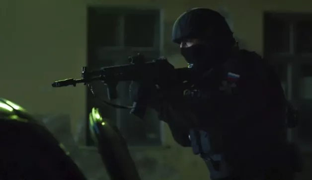 20 серия
