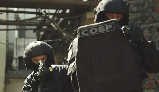 31 серия