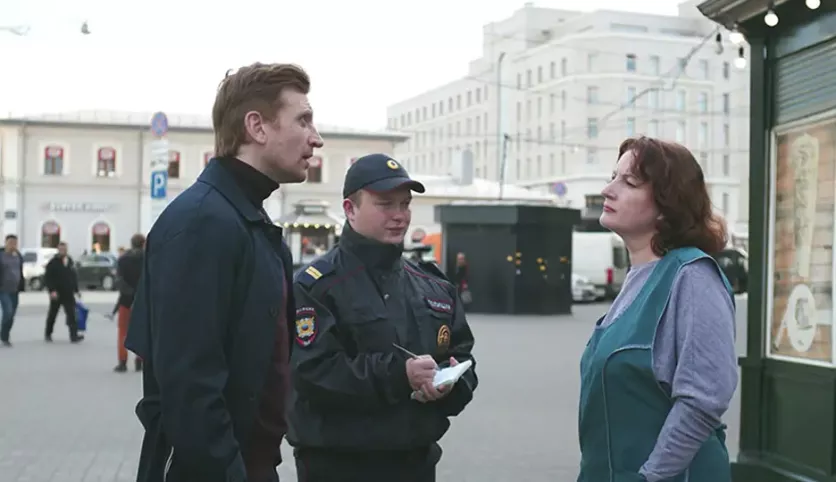 фото для сериала Наш спецназ 2 сезон 32 серия