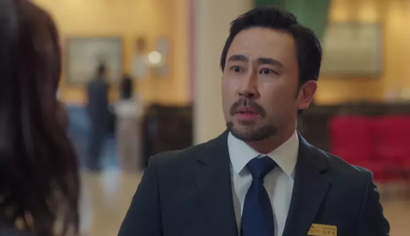 фото для сериала Сбежавшая семёрка 2 сезон 6 серия